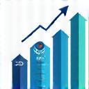 Icono de optimización del rendimiento