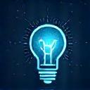 Icono que representa la innovación responsable de IA
